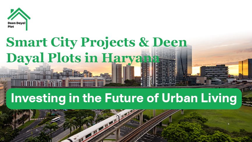 smart city projects